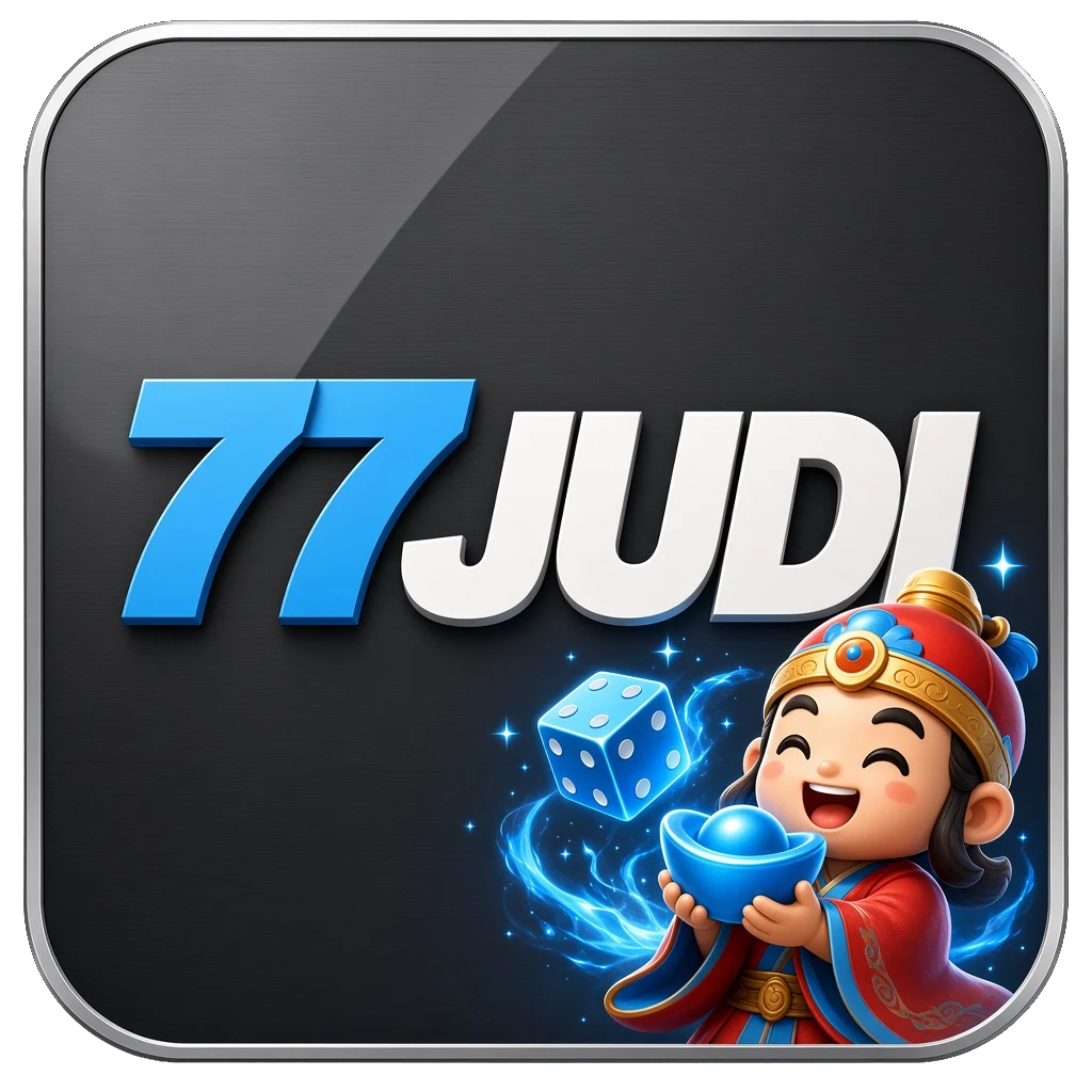 77JUDI Official Online Casino Malaysia