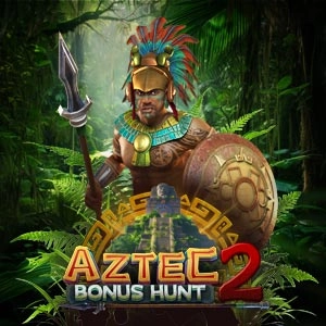 77JUDI Malaysia - Aztec Bonus Hunt 2