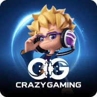 77JUDI Malaysia - Crazy Gaming