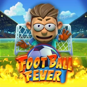 77JUDI Malaysia - Football Fever