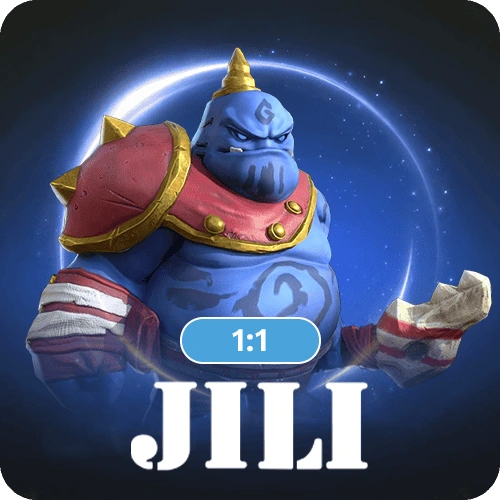 77JUDI Malaysia - JILI
