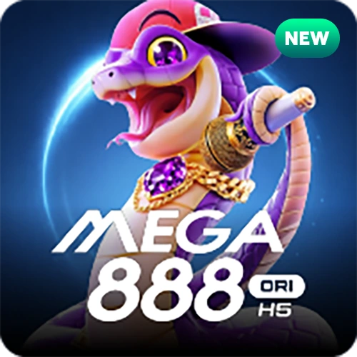 77JUDI Malaysia - Mega888
