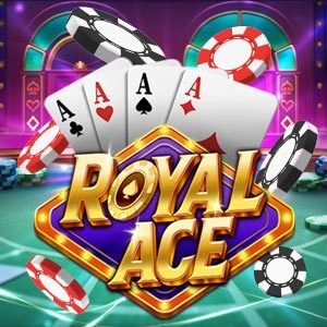 77JUDI Malaysia - Royal Ace
