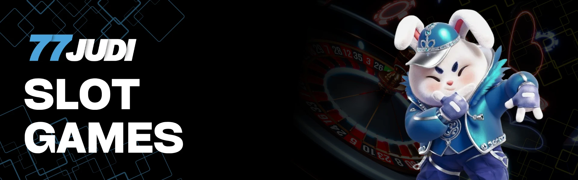 Slot Games at 77JUDI Malaysia Pragmatic Play and JILI