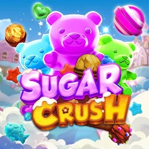 77JUDI Malaysia - Sugar Crush