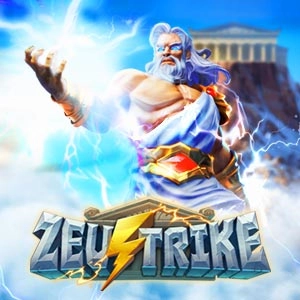 77JUDI Malaysia - Zeus Strike